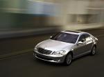 Mercedes-Benz Vision S320 BlueTEC Hybrid Concept 2005 года